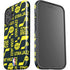 NBA Utah Jazz Blast iPhone 16 Plus Impact Case